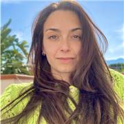 Doy clase a adultos - Italiana nativa